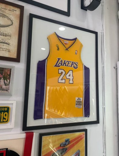 jersey custom framing nj nyc