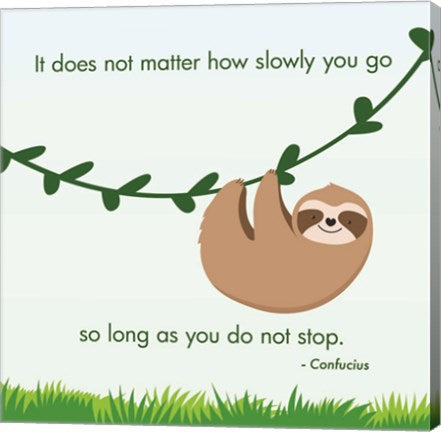 Keep Going by Color Me Happy