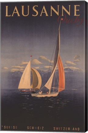 Lausanne