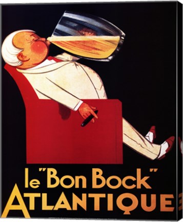 Le Bon Bock