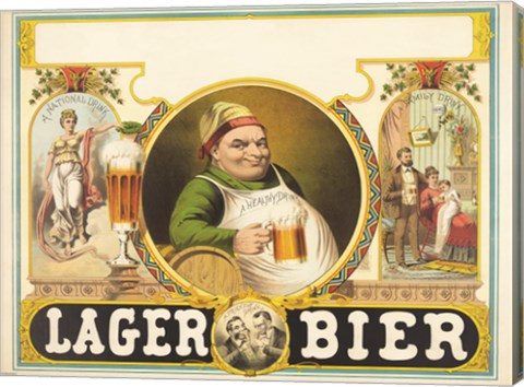 Lager Bier