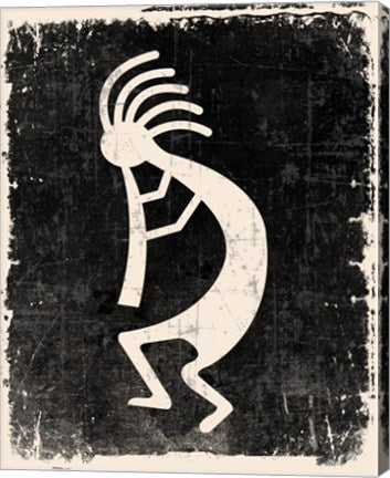 Kokopelli I