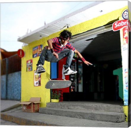 Kickflip