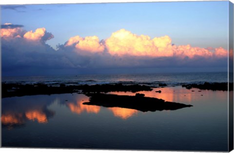 Kona Sunrise