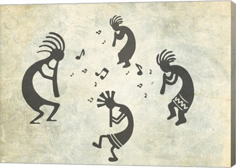 Kokopelli Jam Session