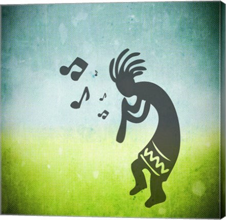 Kokopelli Music I
