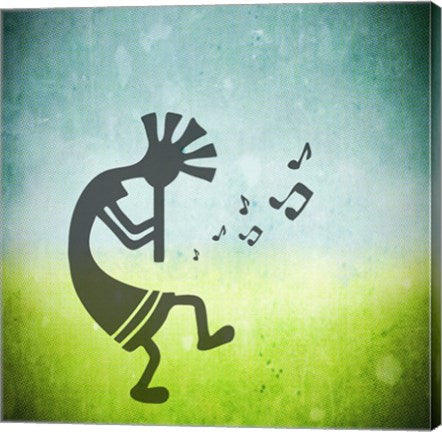 Kokopelli Music II