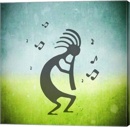 Kokopelli Music III