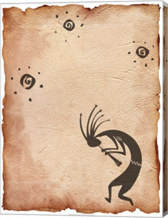Kokopelli