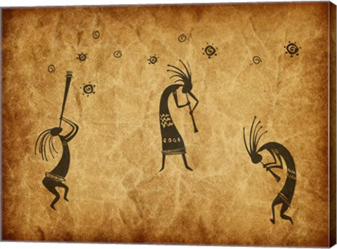 Kokopelli Jamming
