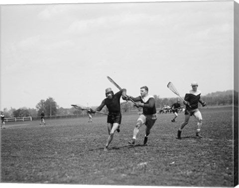 Lacrosse