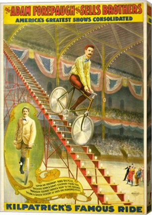 Kilpatrick's Famous Ride