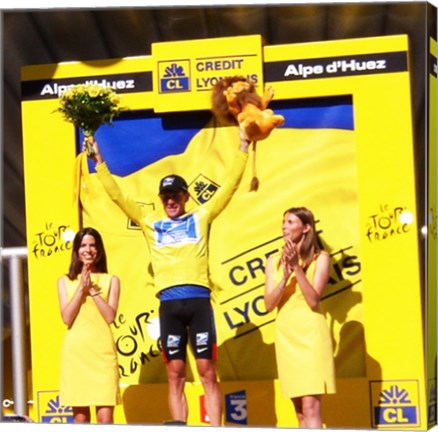 Lance Armstrong - Tour de France 2003