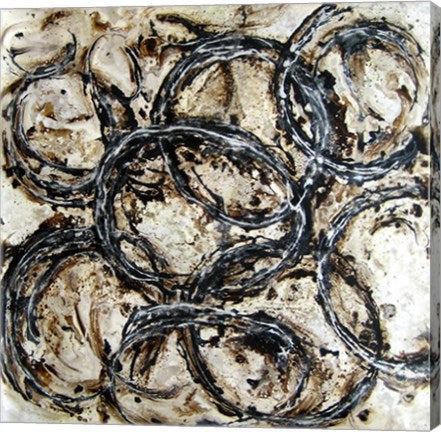 Abstract Circles II