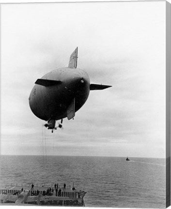 L-8 Blimp