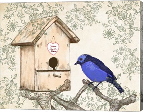 Home Sweet Home by Veruca Salt