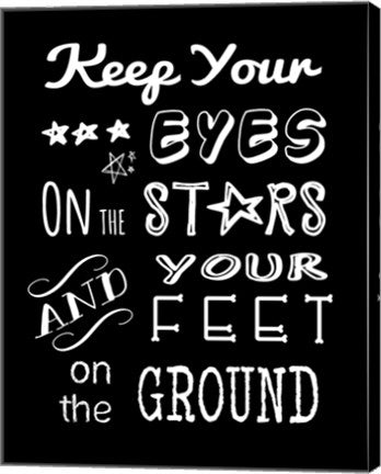 Keep Your Eyes On the Stars by Veruca Salt