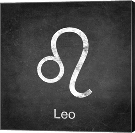 Leo - Black by Veruca Salt