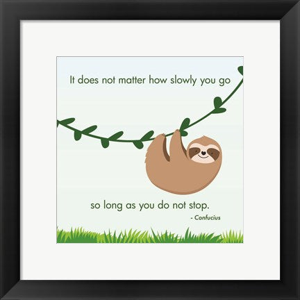 Keep Going by Color Me Happy