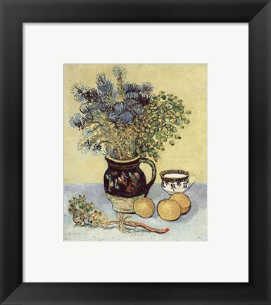 Still Life, c.1888 by Vincent Van Gogh