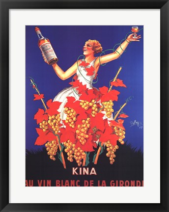 Kina