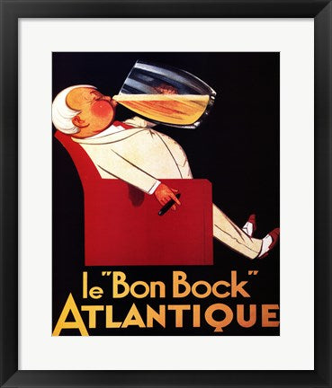Le Bon Bock