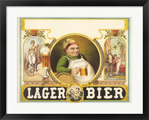 Lager Bier