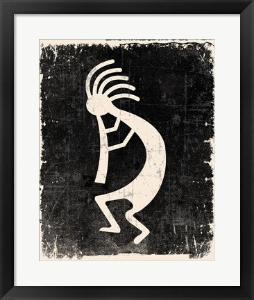 Kokopelli I