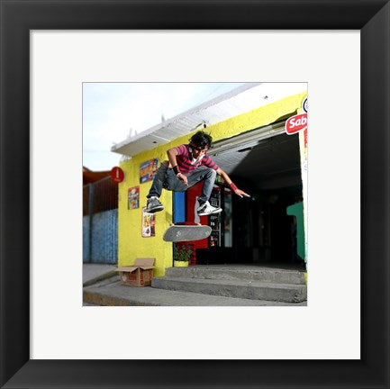 Kickflip