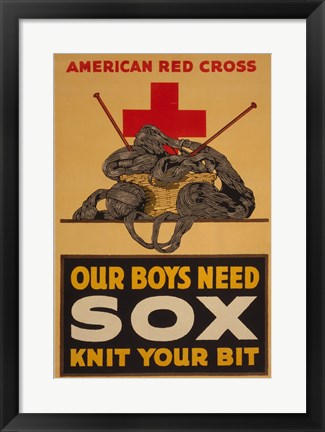 Knit Your Bit