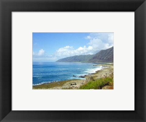 Kaena Hawaii