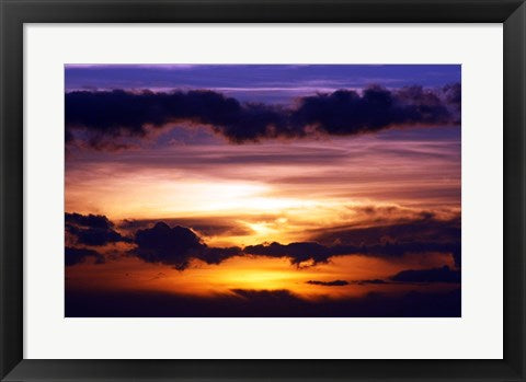 Kihei Sunset