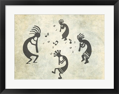 Kokopelli Jam Session