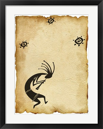 Kokopelli II