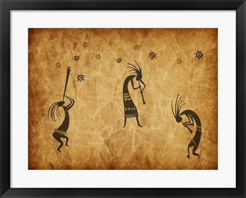 Kokopelli Jamming