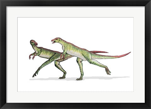 Lesothosaurus