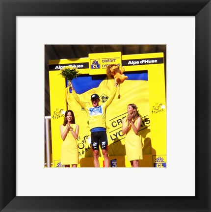 Lance Armstrong - Tour de France 2003