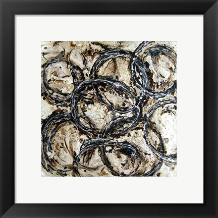 Abstract Circles II