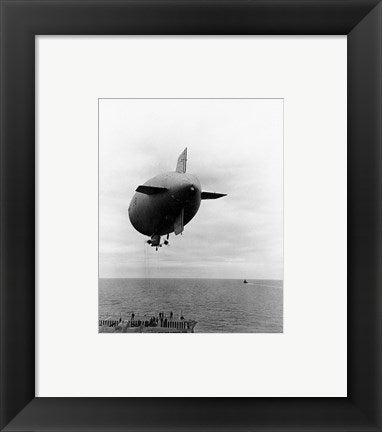 L-8 Blimp