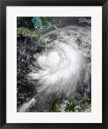 Hurricane Dennis July 7, 2005