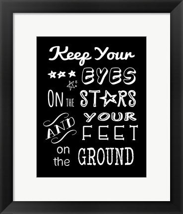 Keep Your Eyes On the Stars by Veruca Salt