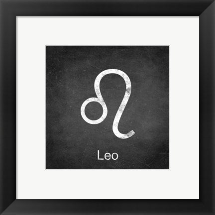 Leo - Black by Veruca Salt