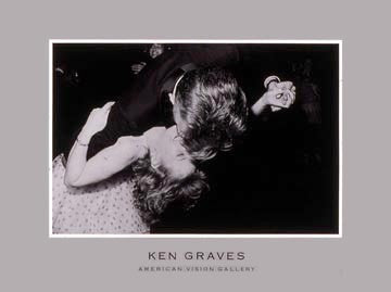 The Dip by Ken Graves Wall Art Décor 18 x 23 7/8 Art Print