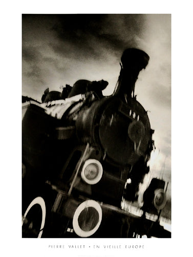 En Vieille Europe, Eisenstardt, Austria, 1990 by Pierre Vallet Wall Art Décor 31 ½ x 23 5/8 Art Print