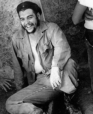 Che Guevara, Revolutionary by McMahan Photo Archive Wall Art Décor 10 x 8 Art Print