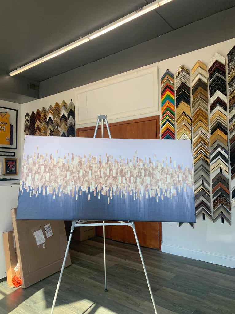 Modern Memory Picture Frames