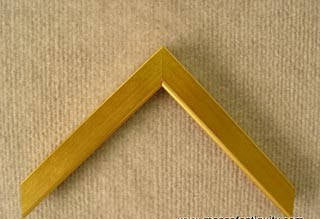 Wedding Welcome sign mirror canvas print Custom Event Decor