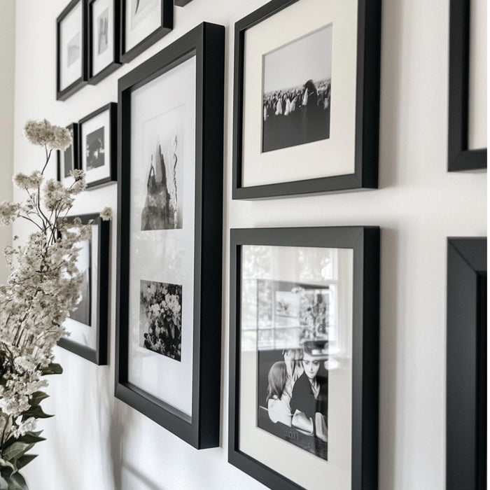 Picture Frames for Netflix Movie Sets & TV Show Productions