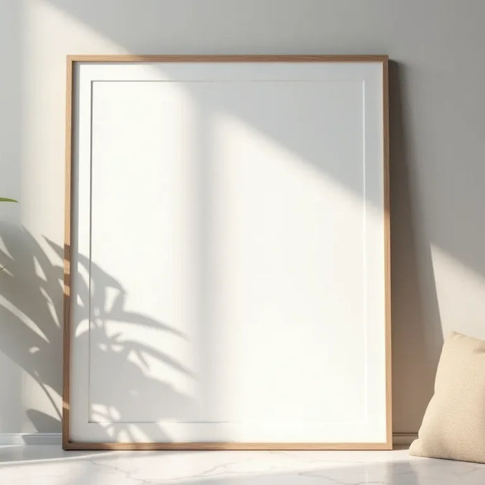 Enhance Your Space with Modern 18x24 Picture Frames