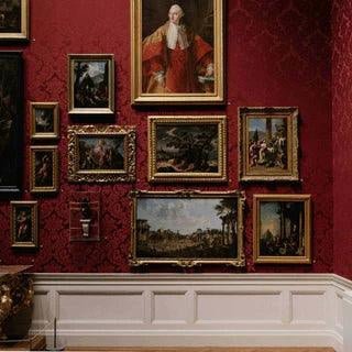 Exploring Liebermans.net: A Treasure Trove for Interior Designers - Modern Memory Design Picture frames - NJ Frame shop Custom framing